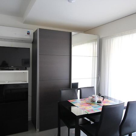 Monte Carlo Terrace Monaco Apartment Beausoleil Exterior photo