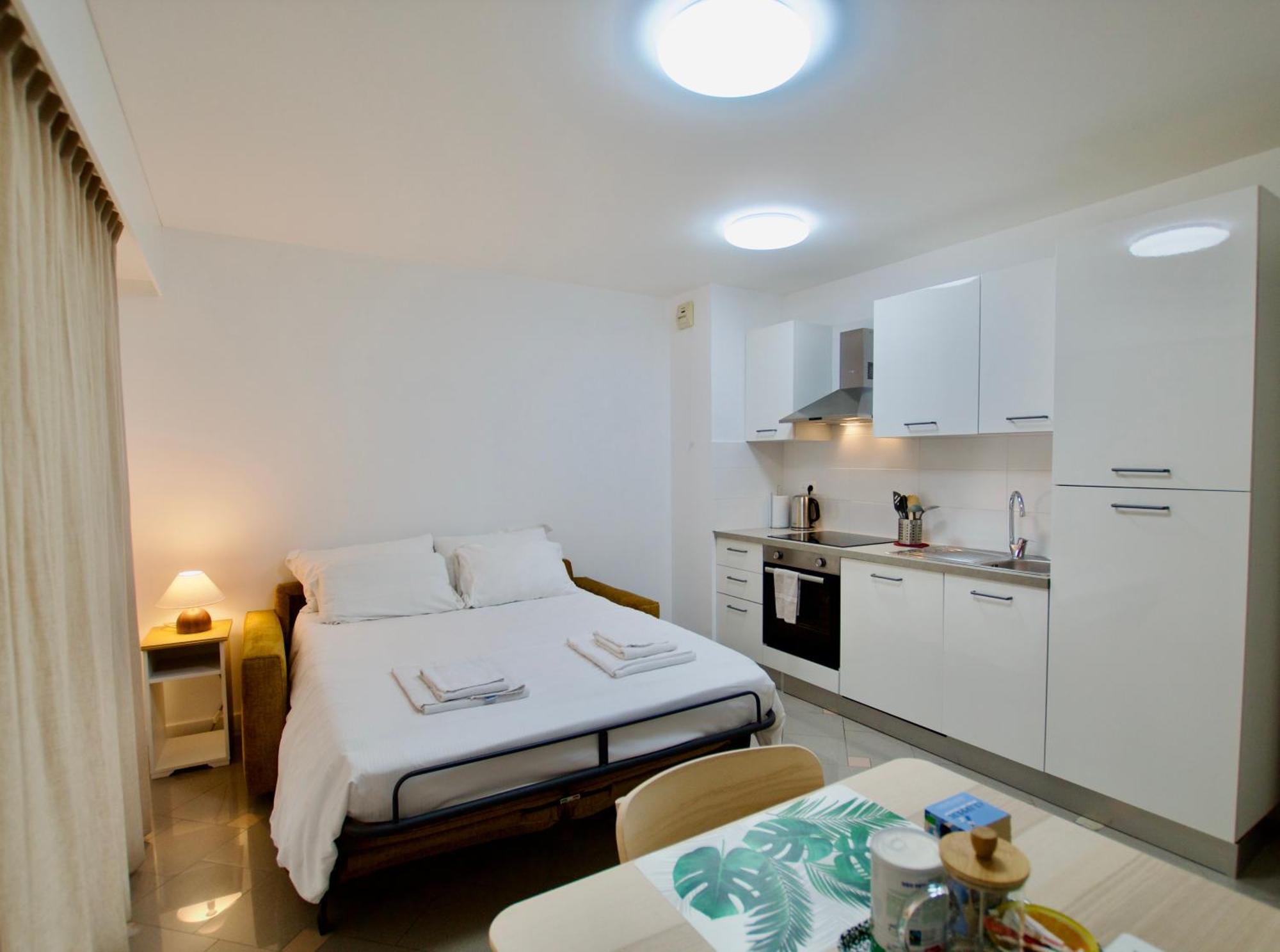 Monte Carlo Terrace Monaco Apartment Beausoleil Exterior photo